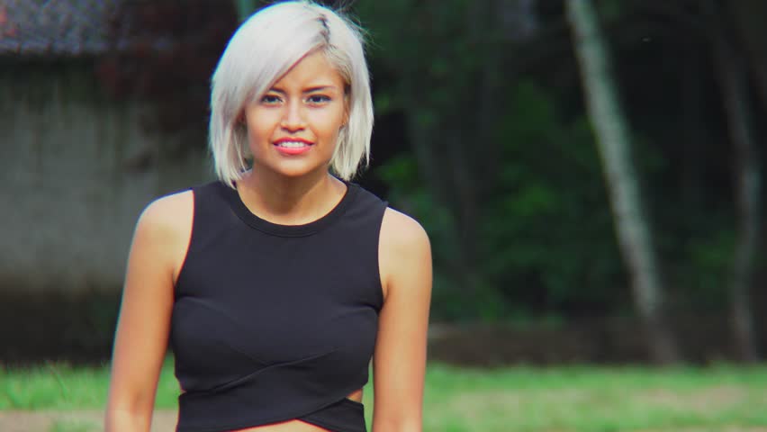 Header of spunky