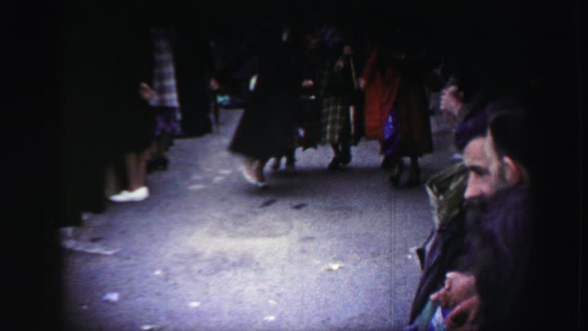 Header of merriment