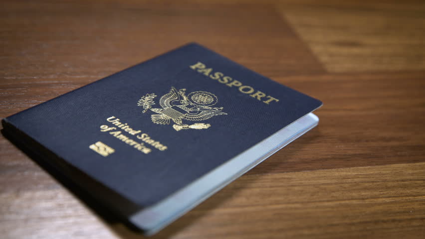 Passport on Wood image - Free stock photo - Public Domain photo - CC0 ...