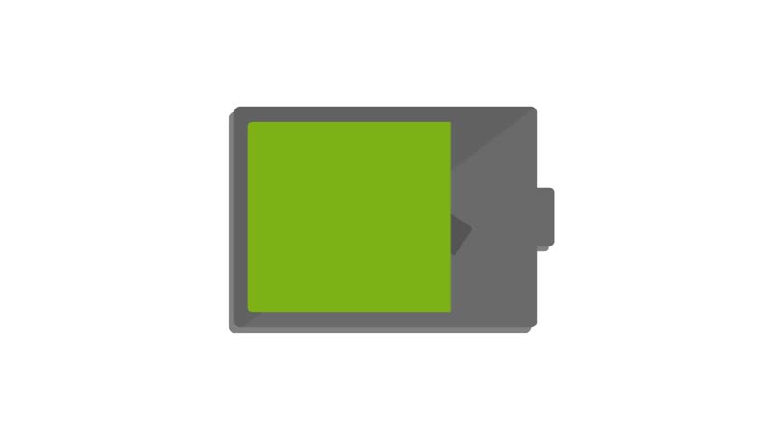 charging and discharging of battery pdf