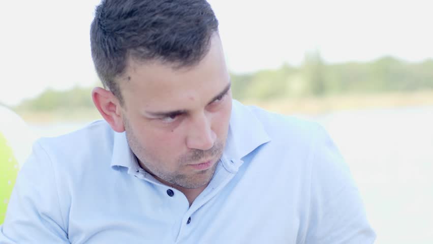 Header of fother