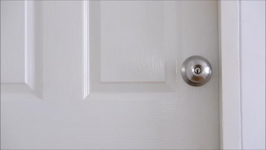 Knocking Door Sound And Asian Stockvideos Filmmaterial 100 Lizenzfrei 20482090 Shutterstock