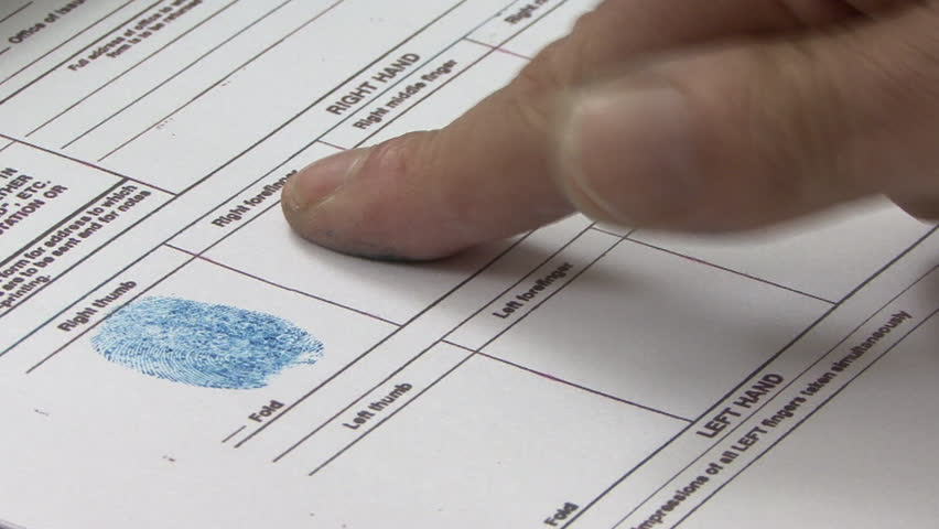 Header of identification