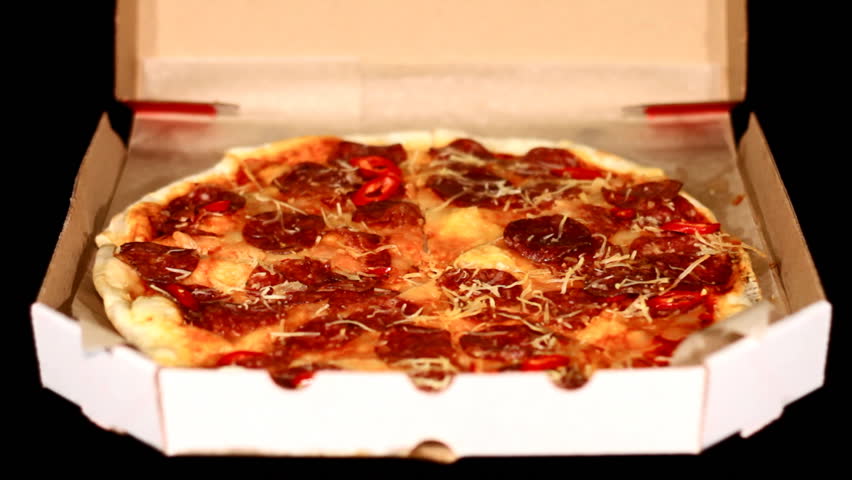 Pizza Delivery Stock Video Footage - 4K and HD Video Clips | Shutterstock