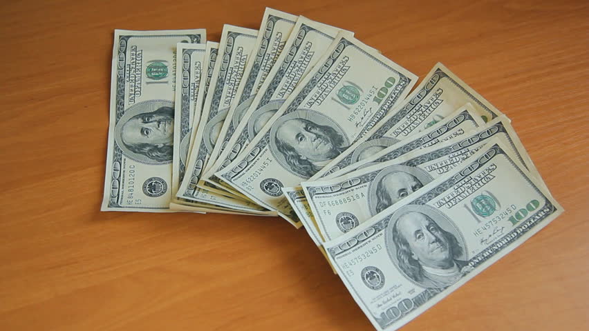 Dollars In Hand Money In Hand Counts The Money Dollars In Hand Money In Hand Counts The Money