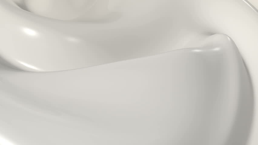 Header of creamy