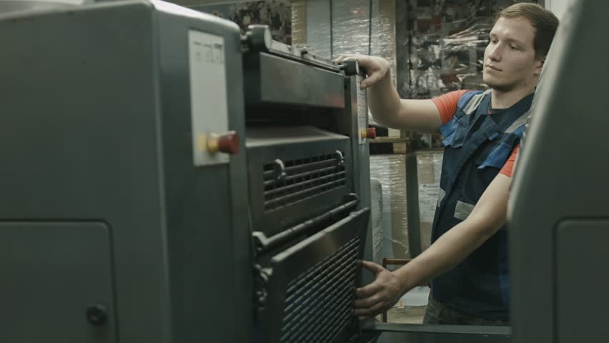 Header of printable