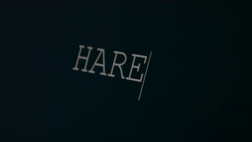 Header of Harem