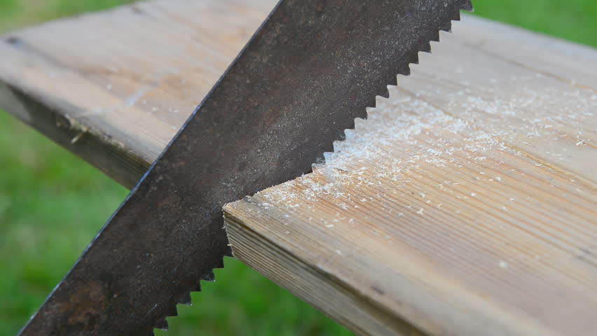 Header of hacksaw