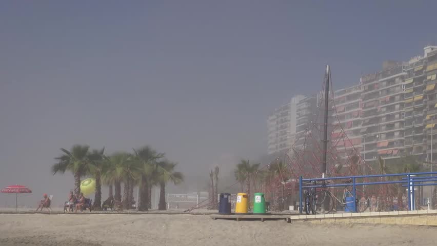 Header of niebla