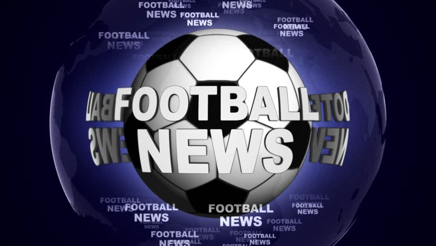 world football news