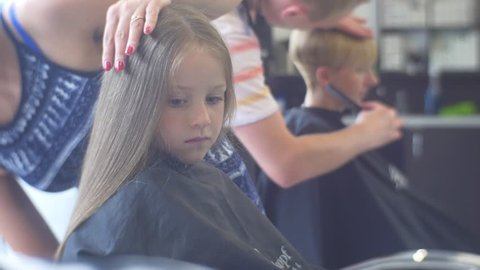1000 Long Haircuts For Women 2016 Stock Video Clips And