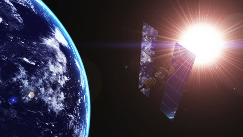 stock-video-of-man-made-satellite-2143580-shutterstock