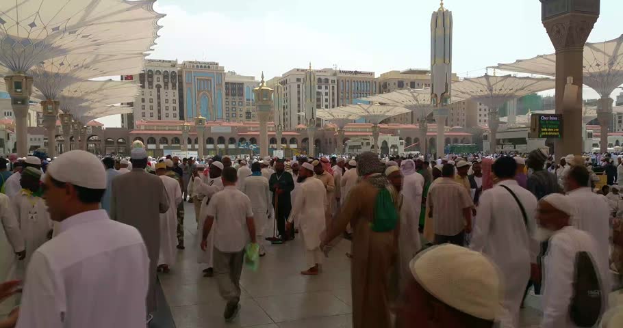Arabia gay madinah saudi