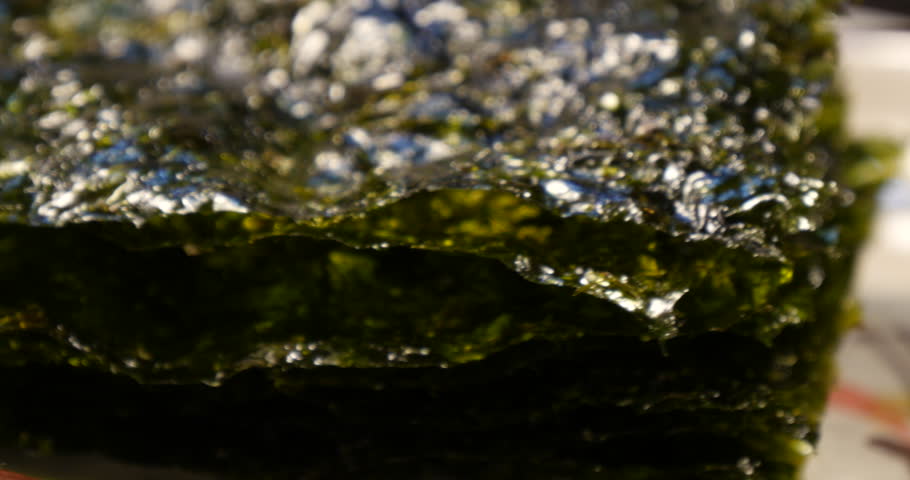 Header of laver