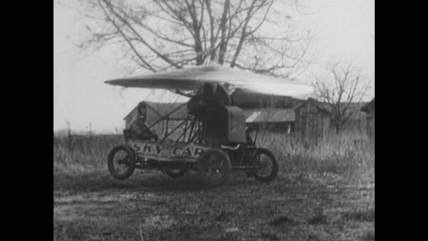 Header of planes