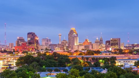 San Antonio Stock Video Footage - 4K and HD Video Clips | Shutterstock