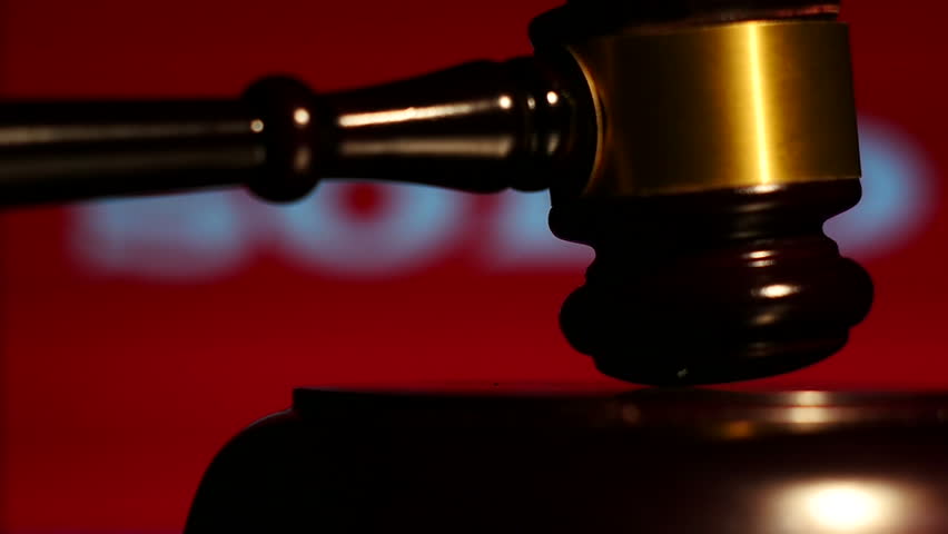 Header of auctioneer