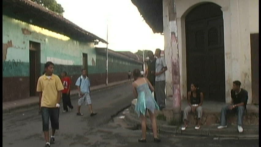 Managua Footage #page 2 | Stock Clips - 852 x 480 jpeg 34kB