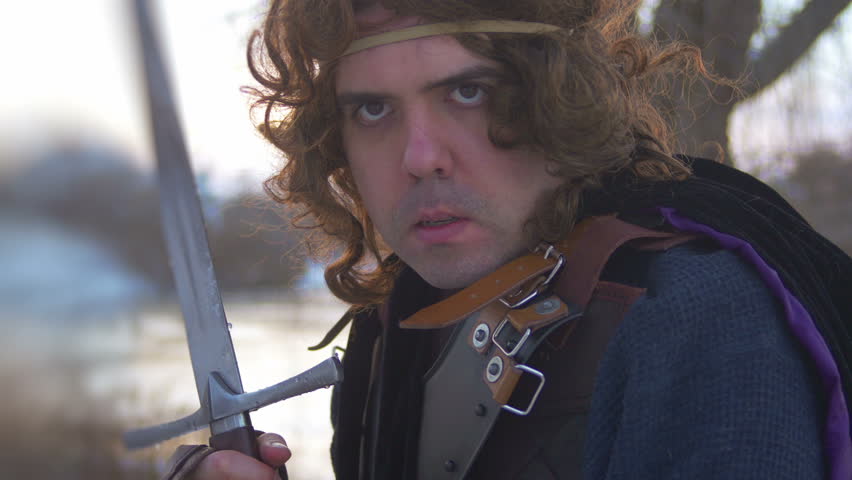 Header of armored