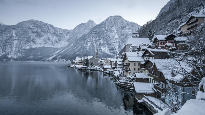 Hallstatt Weather