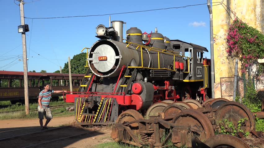 Header of 4-6-0