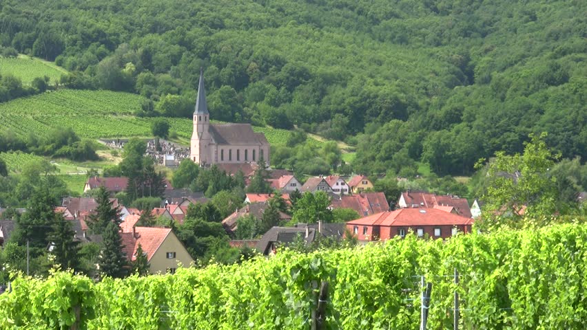 Header of Alsace