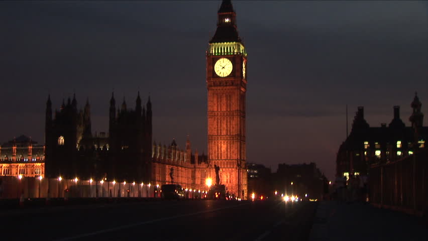 city with big clock city with big clock