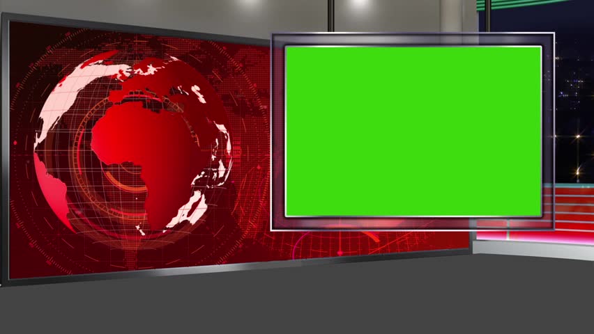 Free green screen background videos