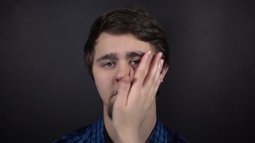 Slap Face Stock Footage Video | Shutterstock