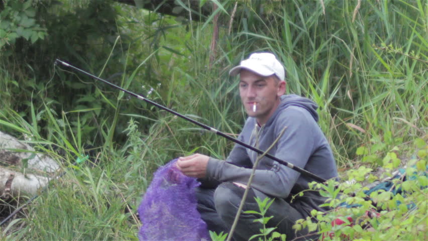 Header of poacher
