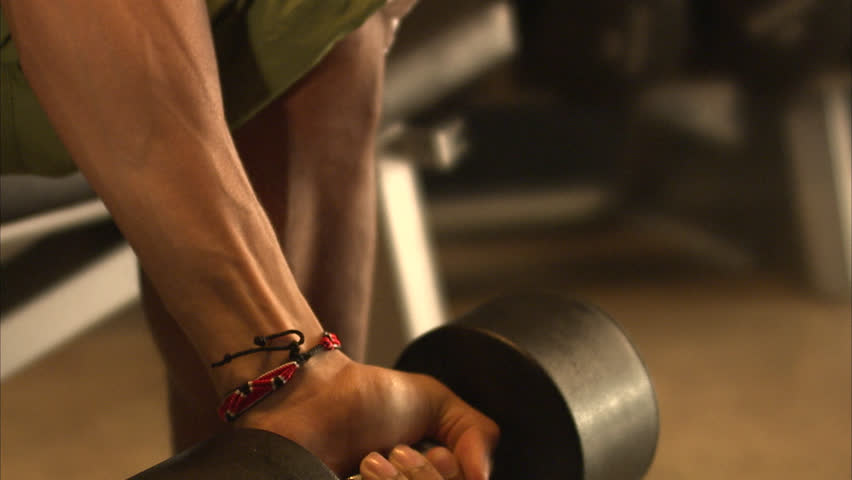 Header of weight