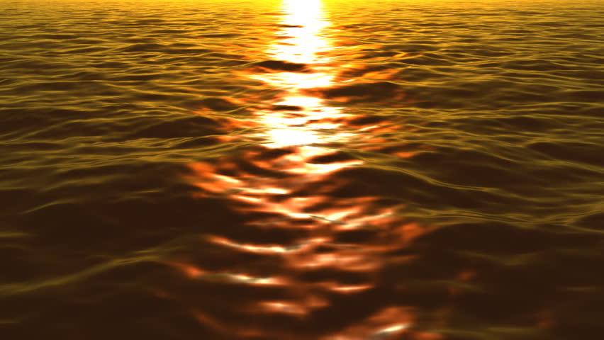 Stock video of sunrise seascape | 246910 | Shutterstock