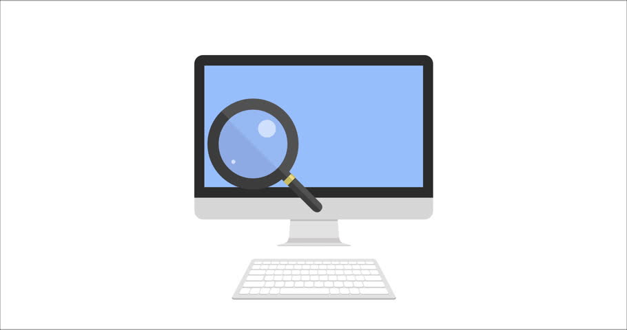 Magnifying Glass Vector Image image - Free stock photo - Public Domain ...