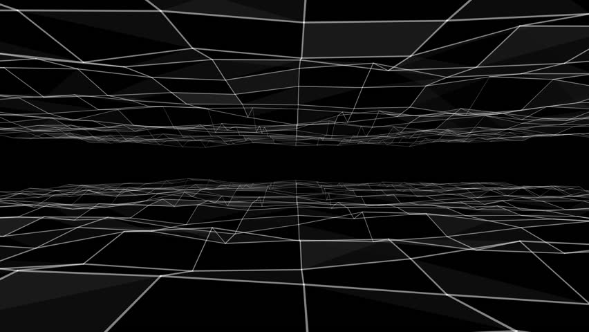 Header of irregular