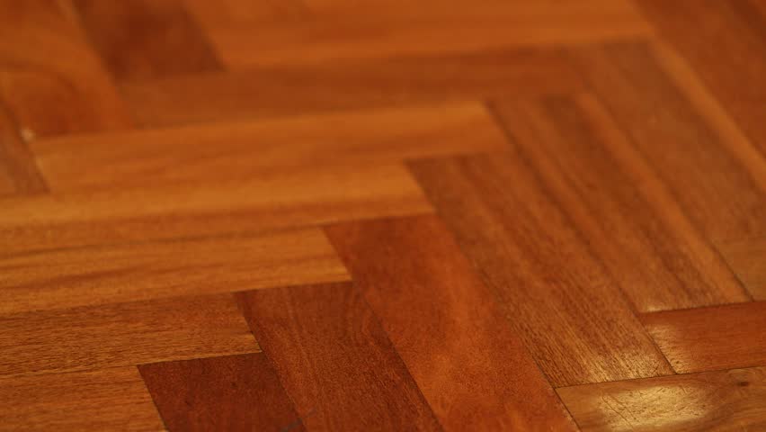 Header of parquetry
