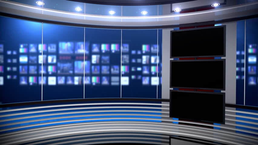 Red Studio Background Stock Footage Video 25178591 | Shutterstock