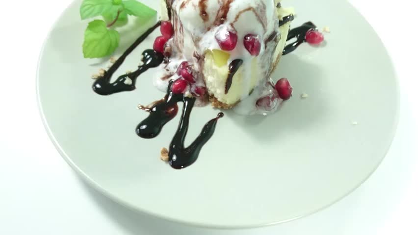 Header of A Piece of Cake