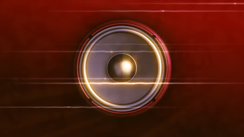 Header of loudspeaker