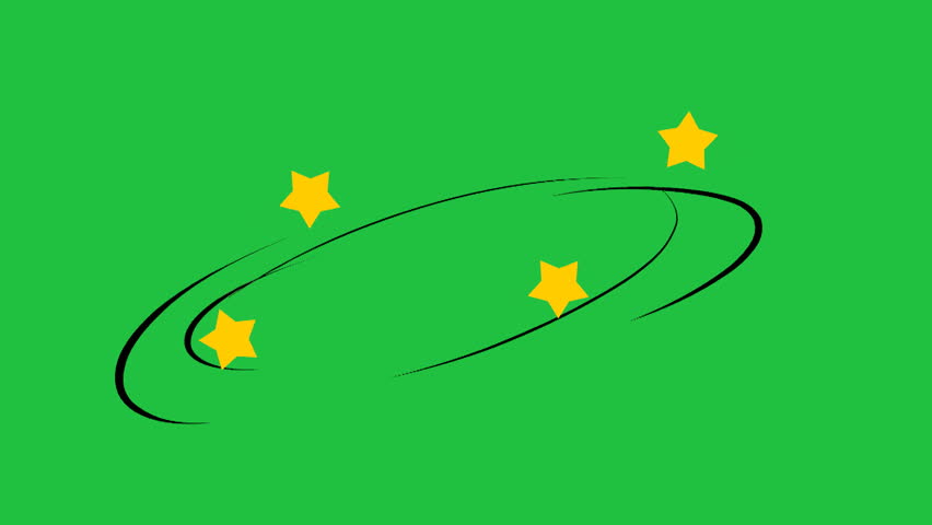 Header of dizzy