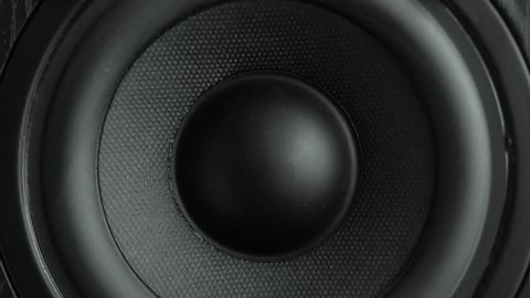 Loud Speaker Action Stock Footage Video Royalty-free) 25749140 | Shutterstock