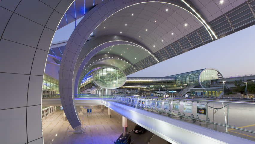 Building Atrium Stock Footage Video | Shutterstock