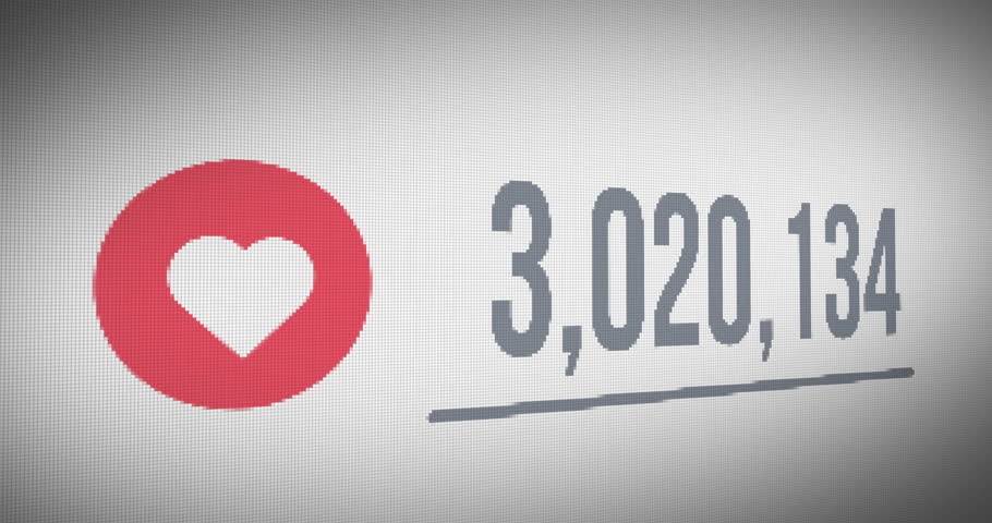 Header of million