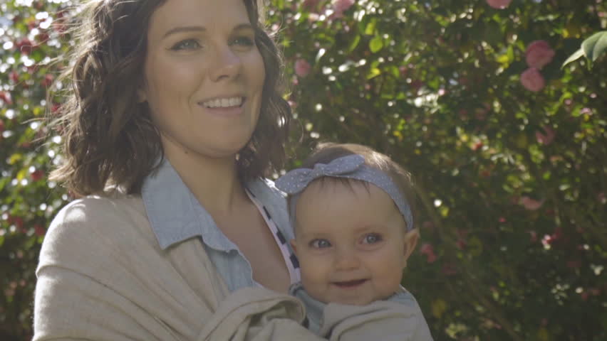 happy go baby carrier