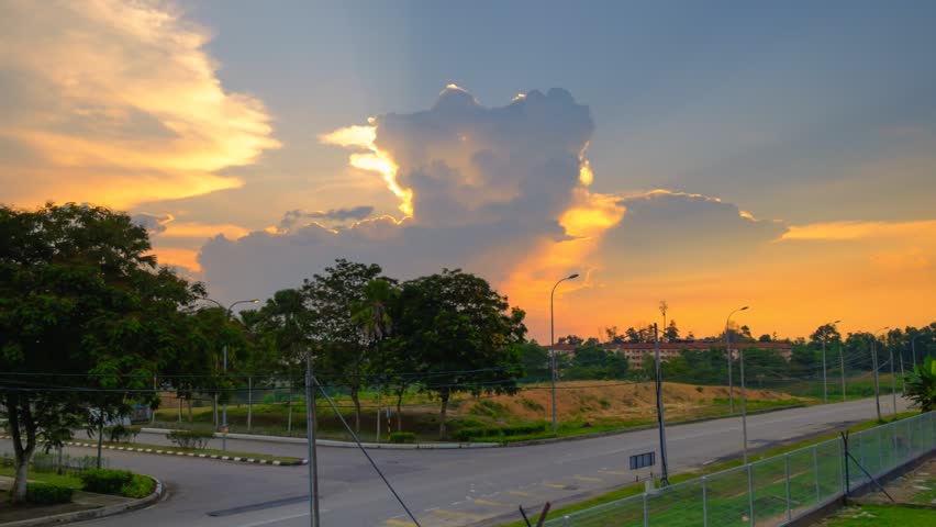 Header of shah