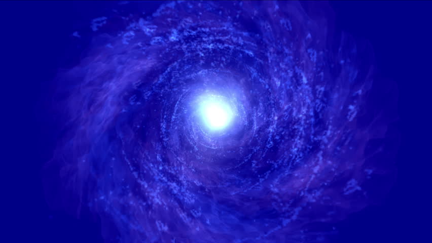 Stock video of 4k abstract energy vortex universe tunnel | 26444930 ...