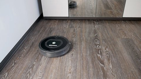 Roomba Stock Video Footage 4k And Hd Video Clips Shutterstock