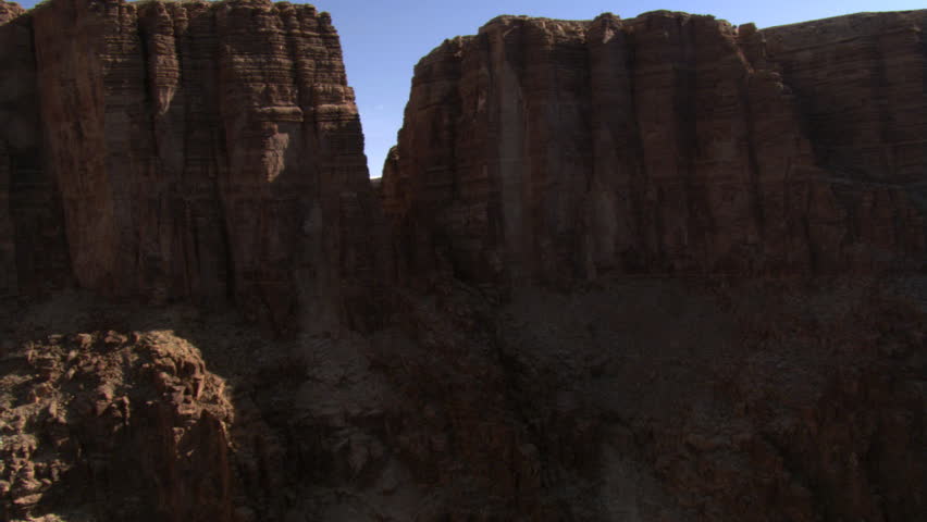 Header of notch