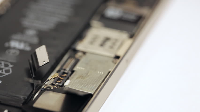 Header of repairer