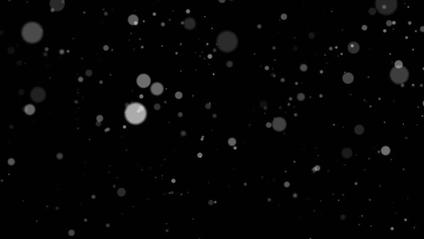 particles overlay particles overlay